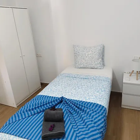 Apartamento Piedras Del Teide