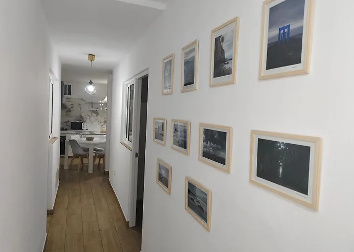 Piedras Del Teide * Guía de Isora