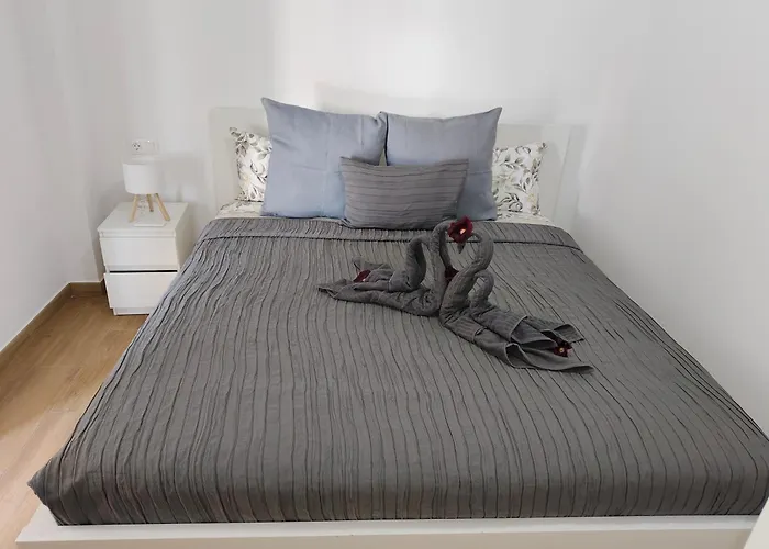 Appartement Piedras Del Teide Guía de Isora