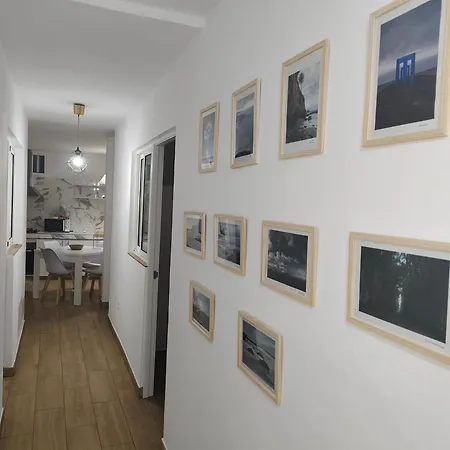 Piedras Del Teide * 吉亚德索拉