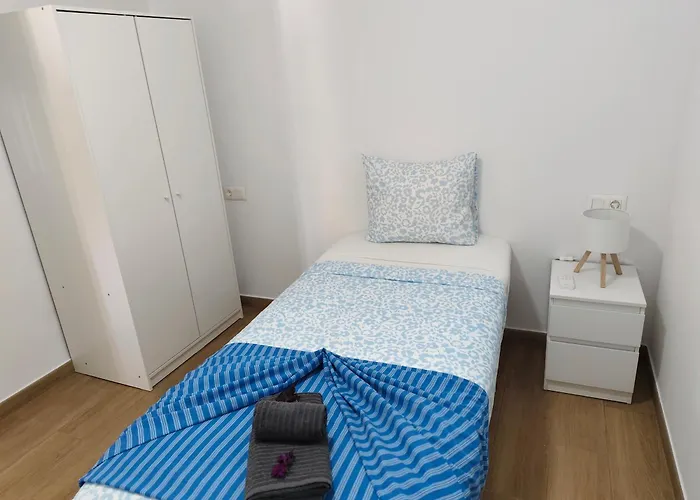 Apartmán Piedras Del Teide