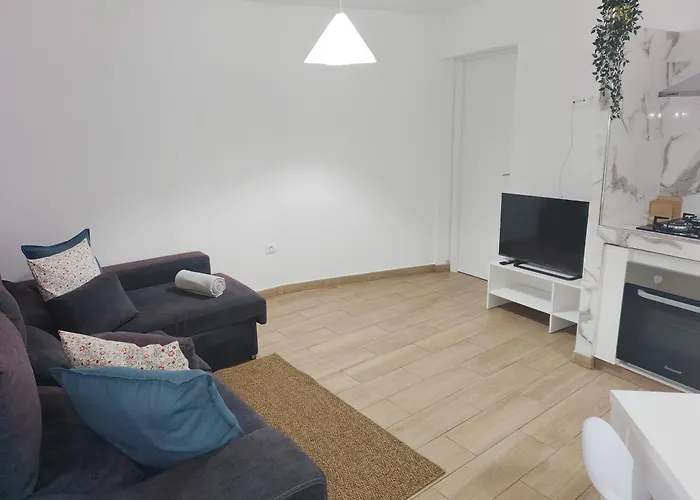 Piedras Del Teide 公寓 *