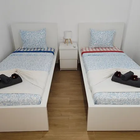 Piedras Del Teide Apartment