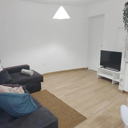 Piedras Del Teide Apartment *